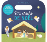 Ma crèche de Noël