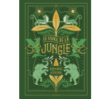 Le livre de la jungle