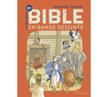 La Bible en BD brochée NE