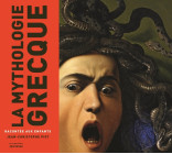 La Mythologie grecque racontée aux enfants