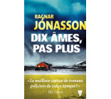 Dix âmes, pas plus