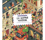 La lettre mystère