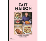 Fait Maison n°2 par Cyril Lignac