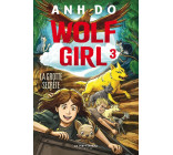 Wolf Girl, tome 3