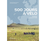 500 jours à vélo