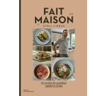 Fait Maison n°3 par Cyril Lignac