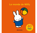 Le monde de Miffy