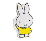 Mes premiers mots avec Miffy