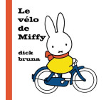 Le Vélo de Miffy