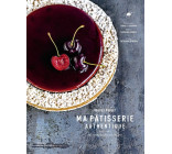 Ma pâtisserie authentique