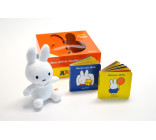 Miffy, mon coffret doudou