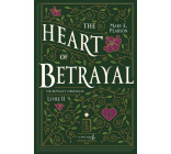 The Heart Of Betrayal