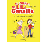 Le Journal de Lili Canaille, tome 2