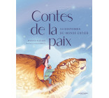 Contes de la paix