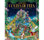 Atlas des contes de fées