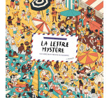 La Lettre mystère