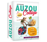 DICTIONNAIRE AUZOU COLLÈGE