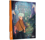 LE MAÎTRE DES LICORNES - TOME 1 - LA FORÊT DES LUMIÈRES