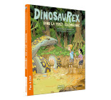 DINOSAUREX - DANS LA FORÊT COLOMBIENNE