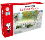 MON PUZZLE LE PETIT NICOLAS