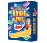 JEUX DE CARTES - LA BONNE PAYE - BLUFF