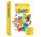 DICTIONNAIRE AUZOU JUNIOR 2023