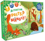 GRAND JEU - ATTENTION... PRÊTS ? MANGEZ !