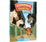 BIENVENUE AU PONEY-CLUB - LE NOUVEAU