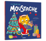 LE NOËL DE MOUSTACHE