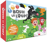 P'TIT JEU - BOUH LE LOUP !