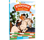 BIENVENUE AU PONEY-CLUB - LA COMPÉTITION