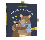 AU LIT, PETIT OURS