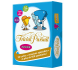 JEUX DE CARTES - TRIVIAL PURSUIT