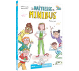 LA MAÎTRESSE EN MINIBUS - MISSION RÉCRÉ