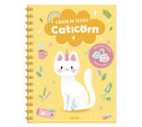 CAHIER DE TEXTES - CATICORN