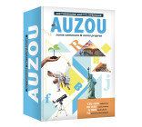 DICTIONNAIRE ENCYCLOPÉDIQUE AUZOU (ÉD. 2021)