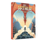 MOI, ARTHUR, MAÎTRE DU ROYAUME PERDU - TOME 1  - POCHE