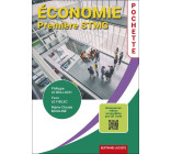 ECONOMIE 1RE STMG POCHETTE