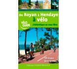 De Royan à Hendaye à vélo, l'Atlantique en roue libre