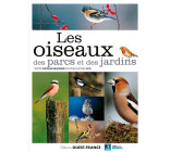 Les oiseaux des parcs et des jardins