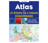 Atlas des 27 États de l'Union européenne