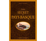 Guide secret du Pays Basque