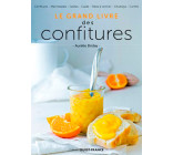 Le grand livre des confitures