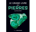 Le grand livre des pierres