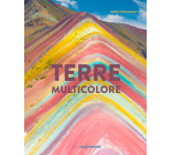 Terre multicolore