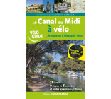 Le Canal du midi à vélo - De Toulouse à l'étang de Thau