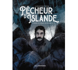 Pêcheur d'Islande T1