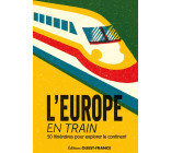 L'Europe en train