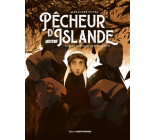 Pêcheur d'Islande T2