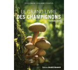 Grand livre des champignons 2025